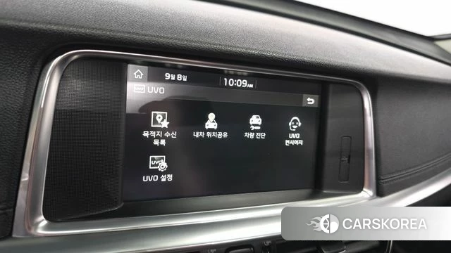 Kia The New K5 2nd generation 2018 Белый из Кореи, фото 6