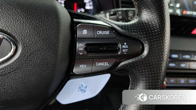Hyundai Veloster (JS) 2019 Небесно-голубой из Кореи, фото 6