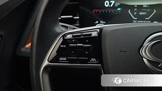 Ssangyong The New Torres 2024 Белый из Кореи, фото 6