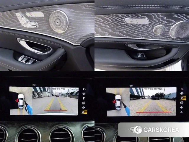 Mercedes-Benz E-Class W213 2021 Белый из Кореи, фото 6