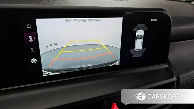 Kia The New Seltos 2022 Черный из Кореи, фото 6