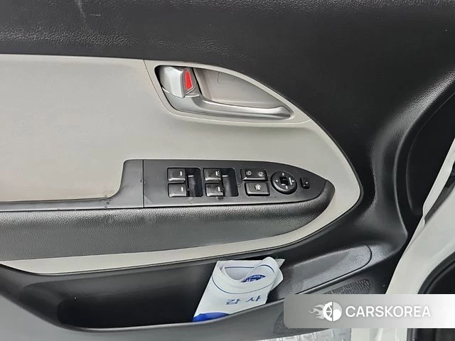 Kia The New Ray 2022 Белый из Кореи, фото 6