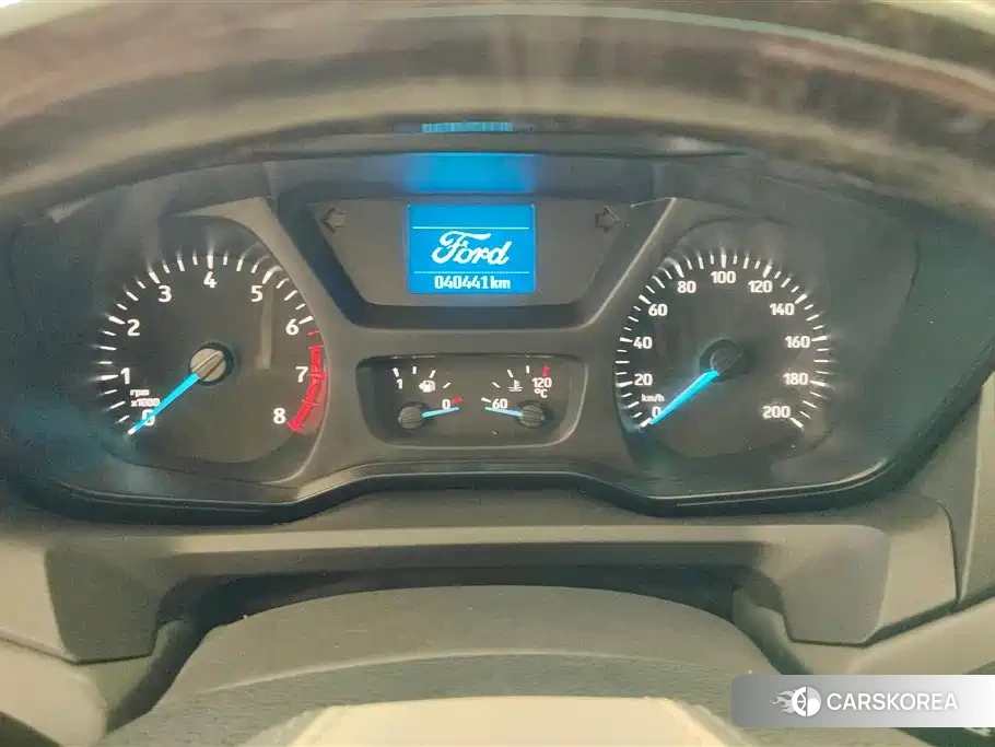 Ford Touruiou 2023 Черный из Китая, фото 6