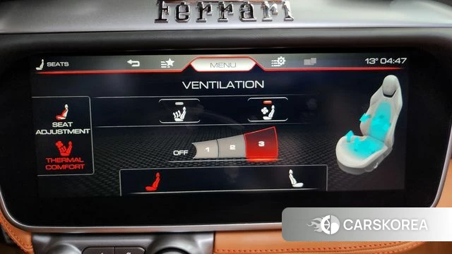 Ferrari Portofino 2020 Красный из Кореи, фото 6