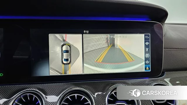 Mercedes-Benz CLS-Class C257 2018 Белый из Кореи, фото 6