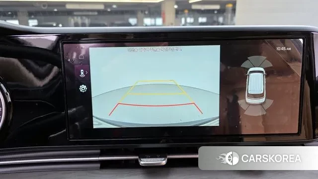 Kia Carnival 4th generation 2023 Черный из Кореи, фото 6