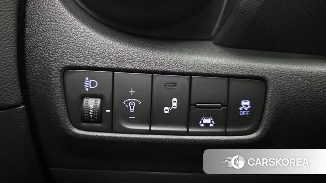 Hyundai Kona 2019 Белый из Кореи, фото 6