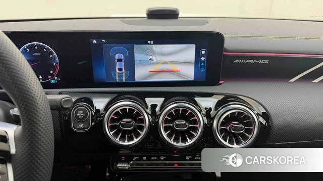 Mercedes-Benz CLA-Class C118 2025 Белый из Кореи, фото 6