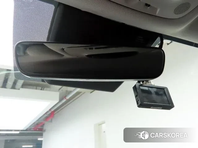 Hyundai Sonata (DN8) 2022 Черный из Кореи, фото 6