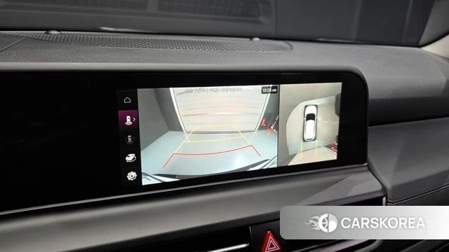 Kia The New Seltos 2025 Белый из Кореи, фото 6