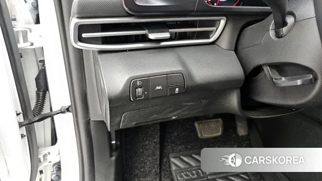 Hyundai Avante (CN7) 2022 Белый из Кореи, фото 6