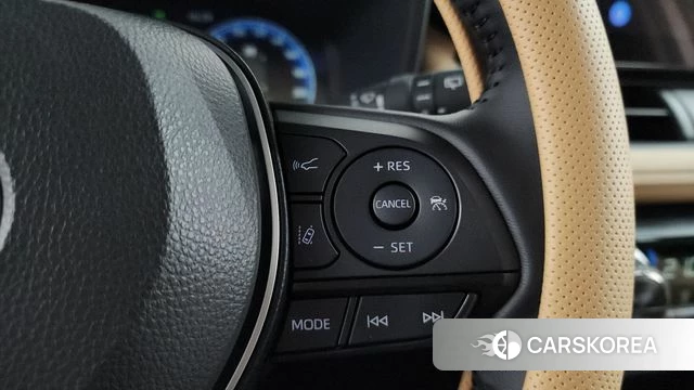Toyota RAV4 5th Generation 2025 Белый из Кореи, фото 6