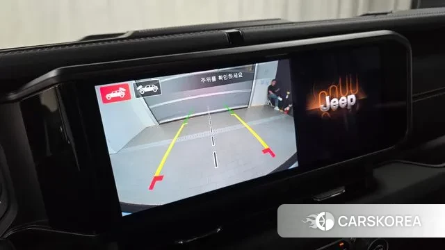 Jeep Wrangler (JL) id 2883877 из Кореи 6