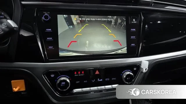 Ssangyong Beautiful Korando 2021 Серый из Кореи, фото 6