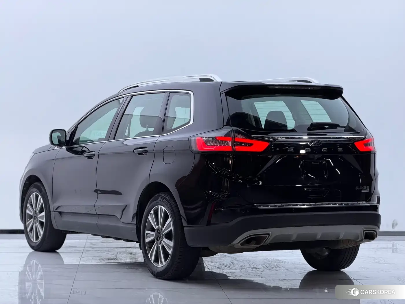 Ford Sharp World 2023 Черный из Китая, фото 6