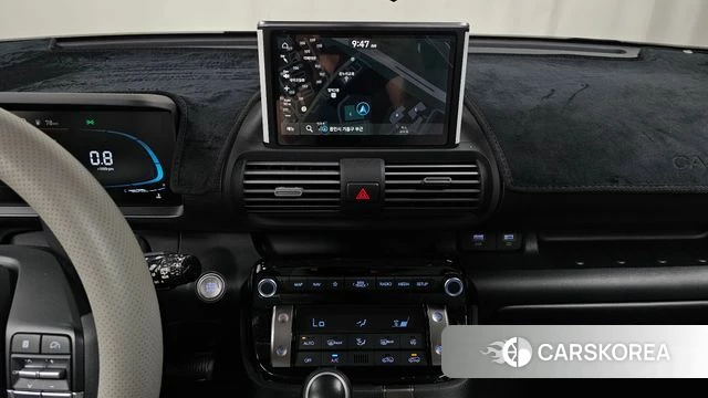 Hyundai Casper 2023 Жемчужный цвет из Кореи, фото 6