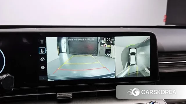 Hyundai Kona (SX2) 2023 Серый из Кореи, фото 6