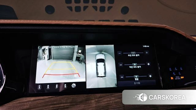 Kia Mohave Master 2021 Белый из Кореи, фото 6