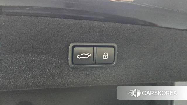 Kia More K9 2019 Черный из Кореи, фото 6