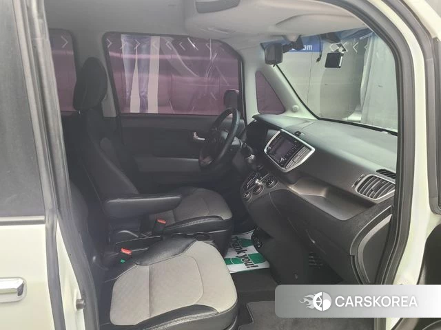 Kia The New Ray 2019 Белый из Кореи, фото 6