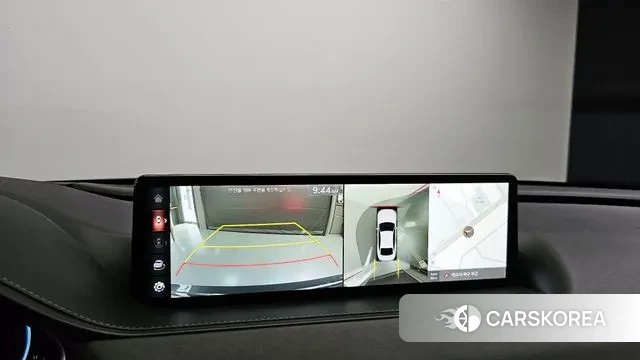 Genesis G80 (RG3) 2020 Серый из Кореи, фото 6