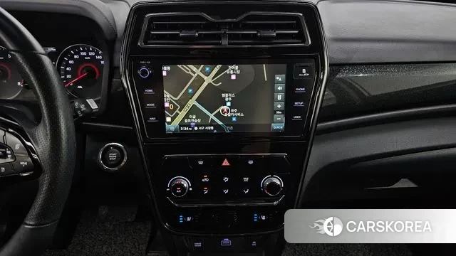 Ssangyong Berry New Tivoli 2019 Белый из Кореи, фото 6