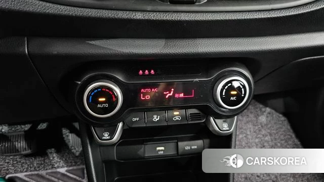 Kia Morning Urban (JA) 2022 Белый из Кореи, фото 6