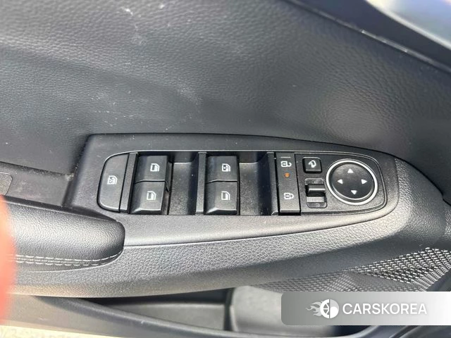 Kia The New Seltos 2023 Белый из Кореи, фото 6