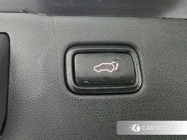 Kia The New Sorento 2020 Серый из Кореи, фото 6