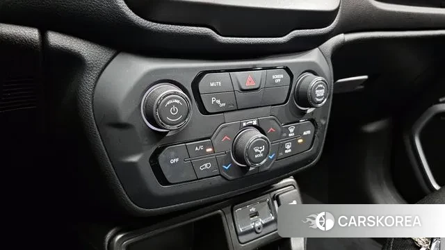 Jeep Renegade 2020 Серый из Кореи, фото 6