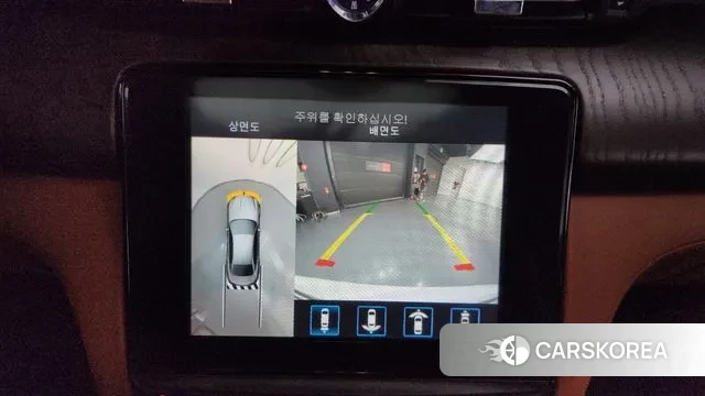 Maserati Quattroporte 2020 Белый из Кореи, фото 6