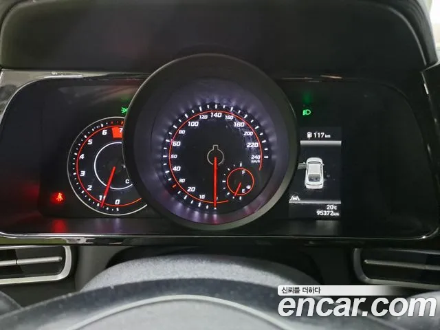 Hyundai Avante (CN7) id 2672782 из Кореи 6