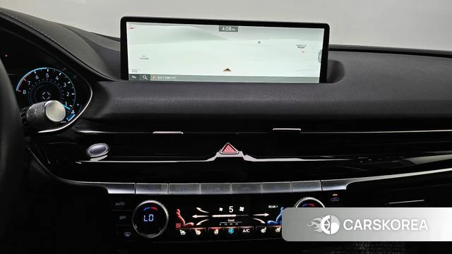 Genesis G80 (RG3) 2020 Серый из Кореи, фото 6