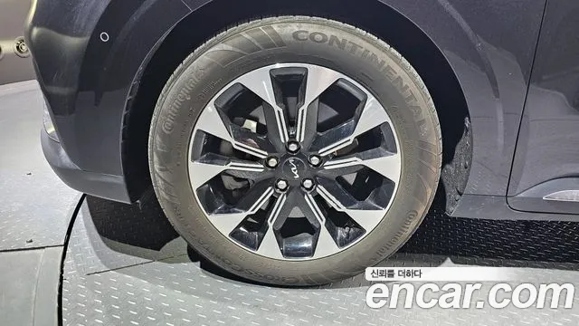 Kia Carnival 4th generation id 2639714 из Кореи 6