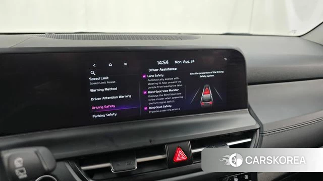 Kia The New Seltos 2022 Белый из Кореи, фото 6