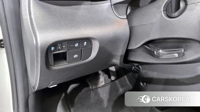 Hyundai The New Casper 2025 Белый из Кореи, фото 6