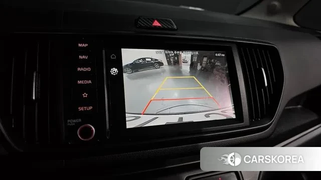 Kia The New Kia Ray 2022 Жемчужный цвет из Кореи, фото 6