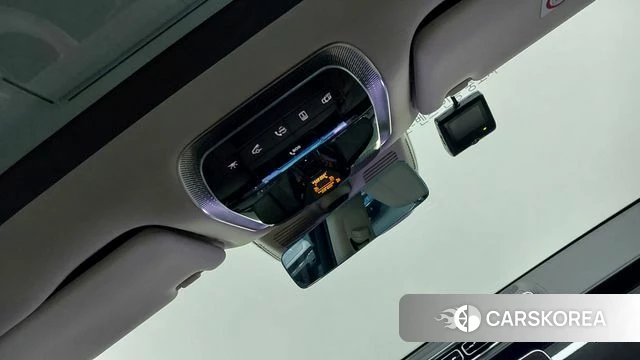 Mercedes-Benz S-Class W223 2023 Черный из Кореи, фото 6