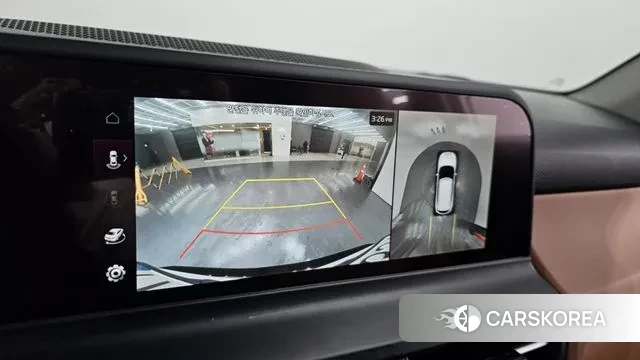 Kia The New Seltos 2023 Белый из Кореи, фото 6