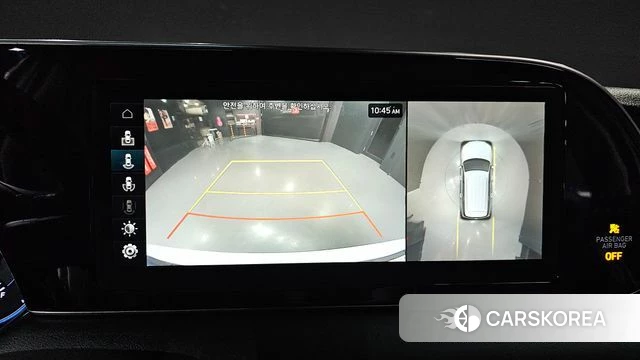 Hyundai Palisade 2021 Белый из Кореи, фото 6