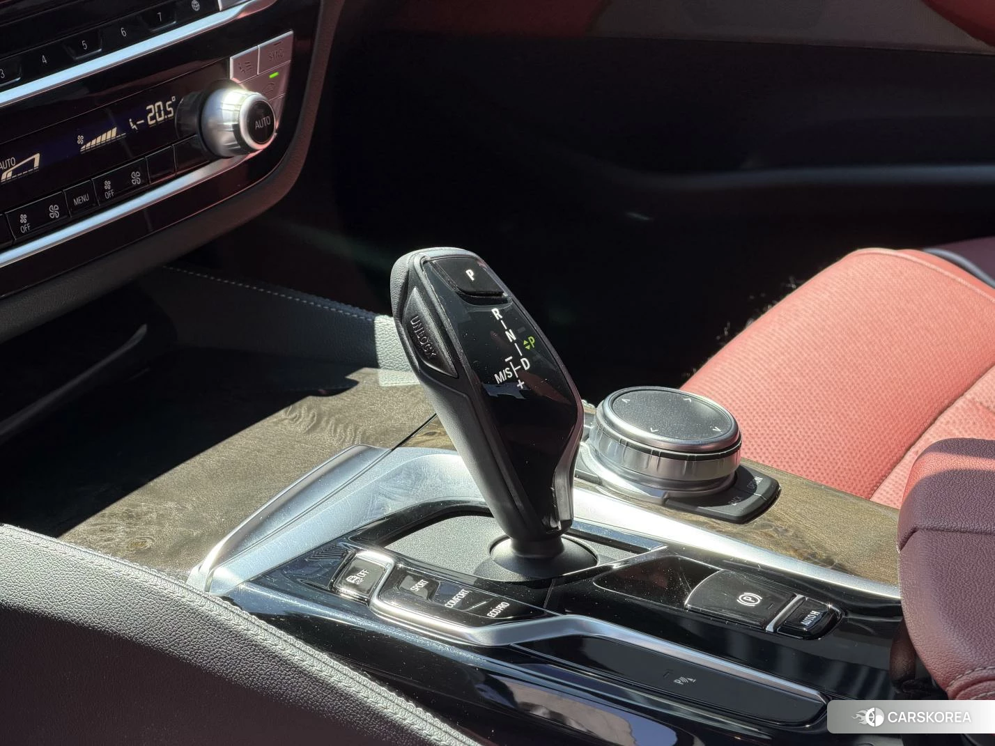 BMW 5 series 2022 Черный из Китая, фото 6