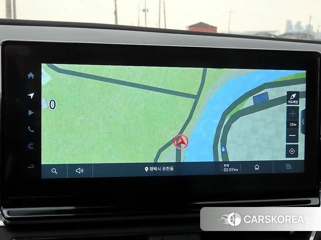 Ssangyong Torres 2024 Черный из Кореи, фото 6