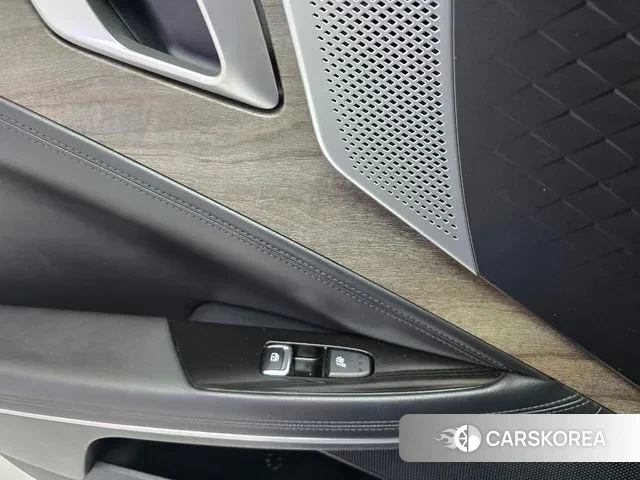 Kia K8 2021 Серый из Кореи, фото 6