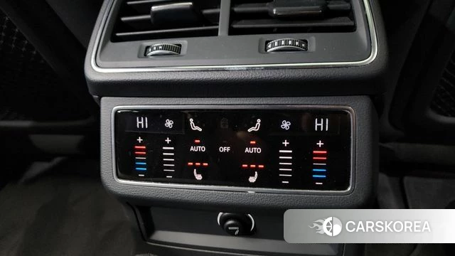 Audi A6 (C8) 2020 Белый из Кореи, фото 6