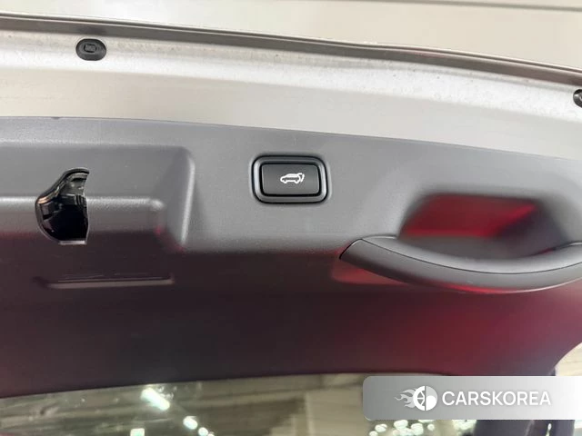 Kia Di Ol Nu Niro 2022 Серый из Кореи, фото 6