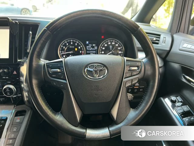 Toyota Elfa 2025 Белый из Китая, фото 6
