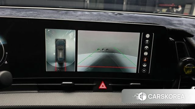 Kia Sportage 5th Generation 2022 Серый из Кореи, фото 6