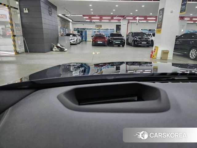 BMW 5 Series (G30) 2022 Черный из Кореи, фото 6