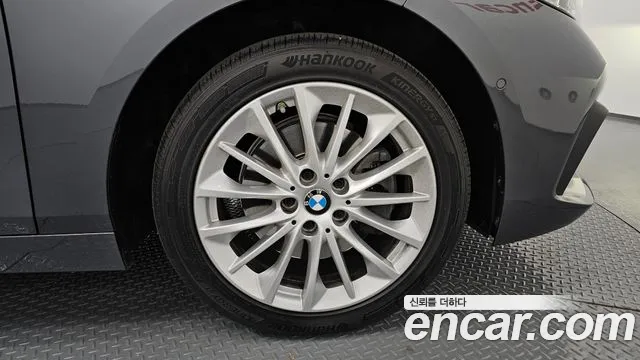 BMW 1 Series (F40) id 2611736 из Кореи 6