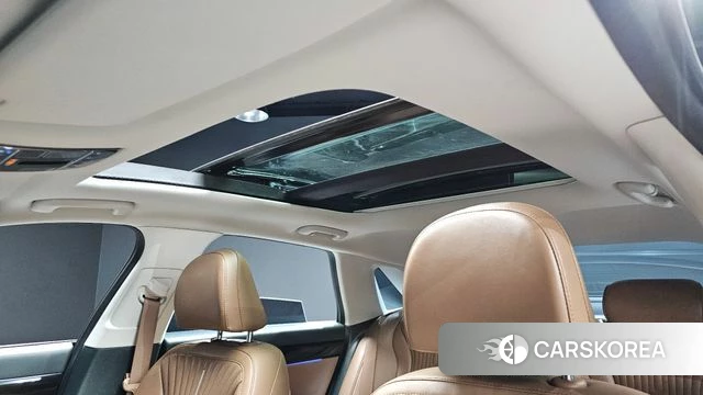 Hyundai Grandeur (GN7) 2023 Белый из Кореи, фото 6